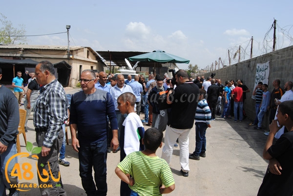 ra2ed sala7 khotba dahmash (15).JPG